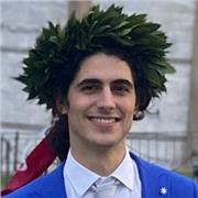 Laureato magistrale in Storia (a pieni voti) offre ripetizioni di Storia a ragazzi di ogni scuola e grado